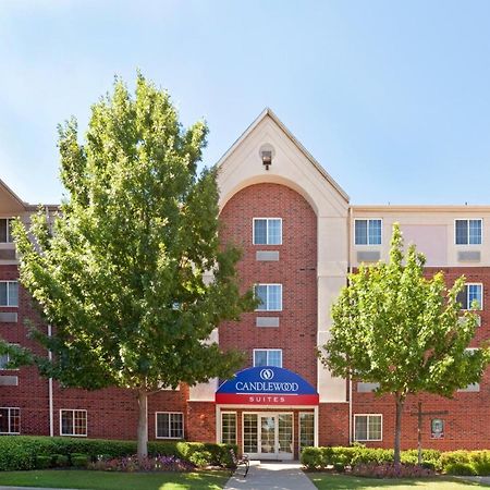 Sonesta Simply Suites Арлингтон Экстерьер фото