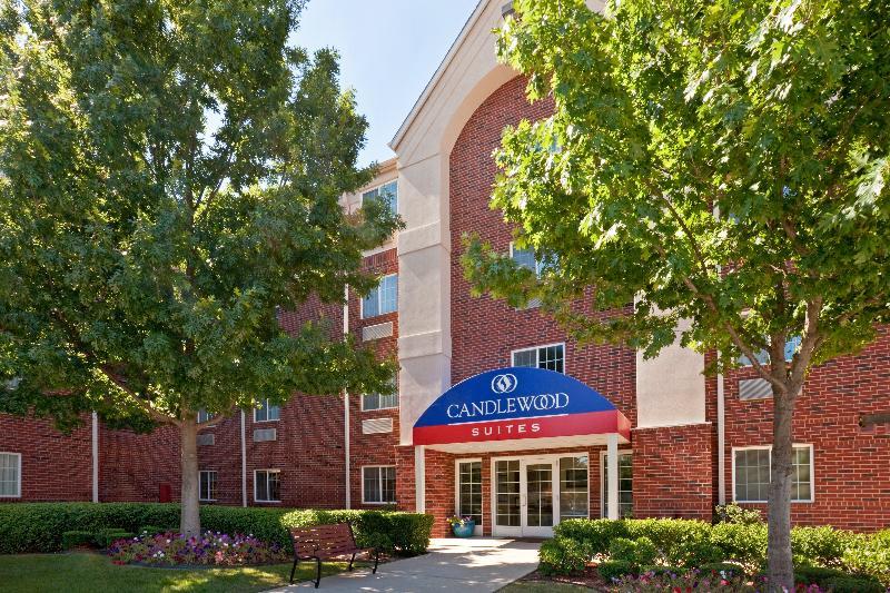 Sonesta Simply Suites Арлингтон Экстерьер фото