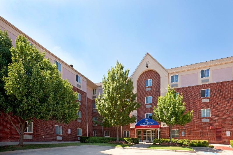 Sonesta Simply Suites Арлингтон Экстерьер фото