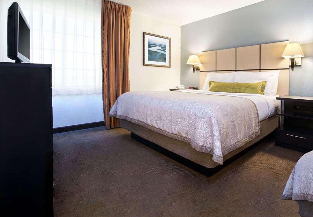 Sonesta Simply Suites Арлингтон Номер фото