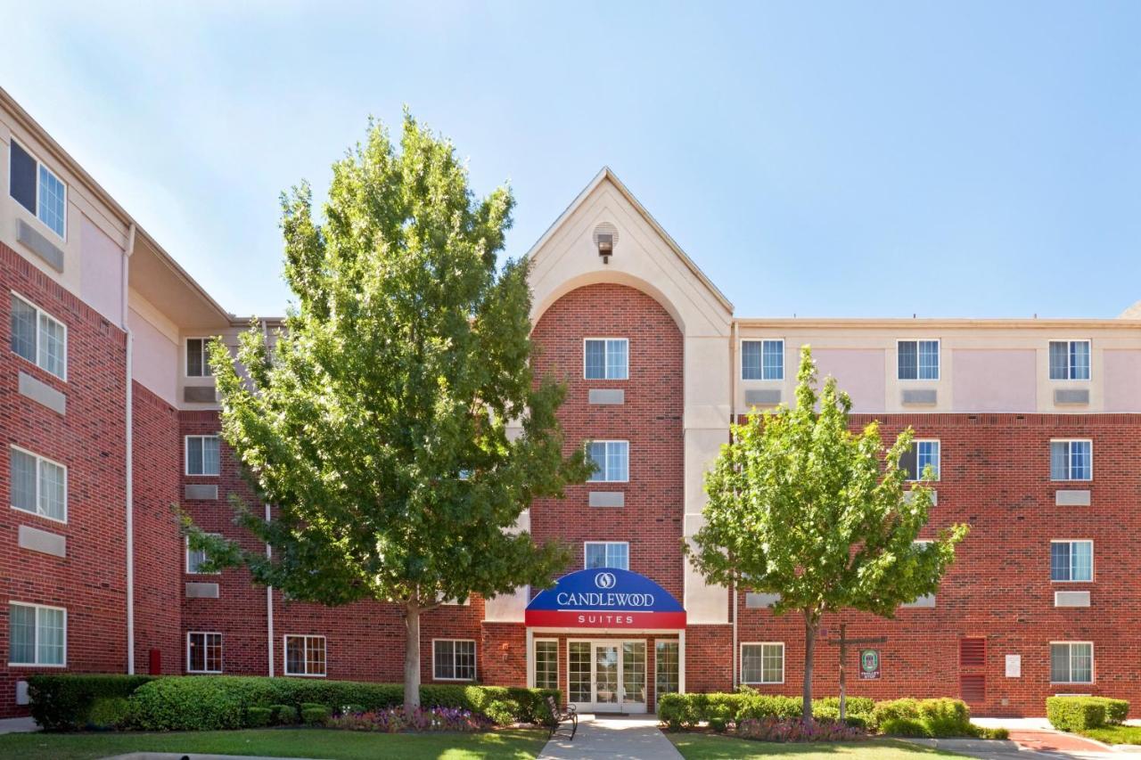 Sonesta Simply Suites Арлингтон Экстерьер фото